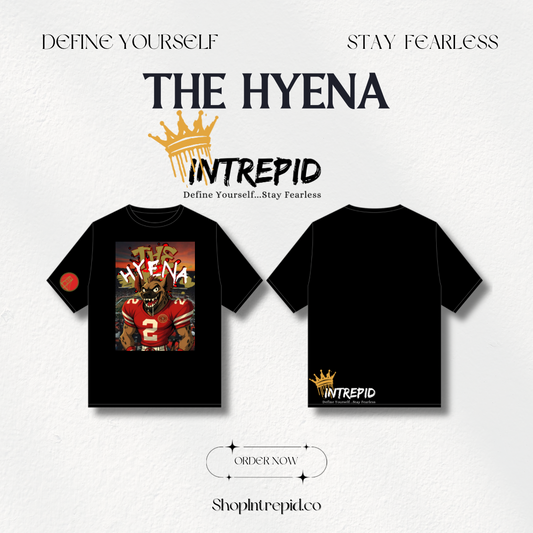 The Hyena