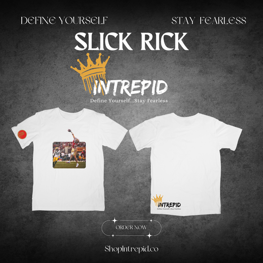 Slick Rick